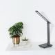 LED Stmívatelná dotyková stolní lampa VINTO LED/9W/230V černá
