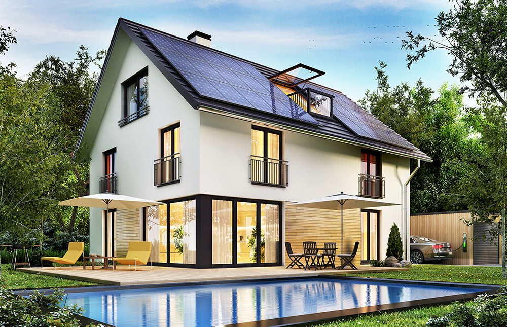 Maximalizujte užitek vašich solárních panelů