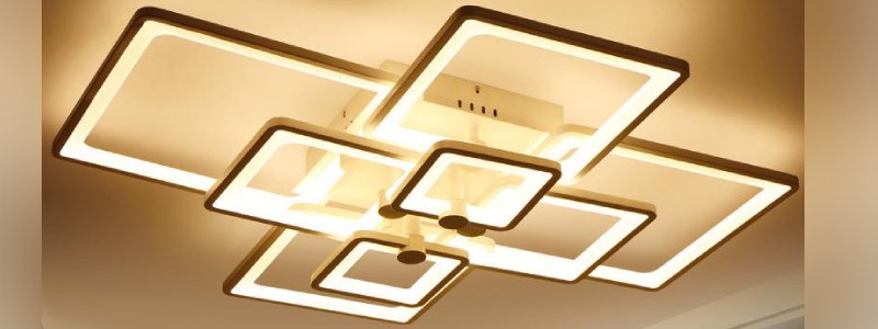 LED svítidla - moderní osvětlení dnešní doby