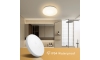 Aigostar - LED Koupelnové stropní svítidlo LED/24W/230V 4000K IP54