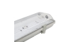 Aigostar - Technické zářivkové svítidlo T8 2xG13/20W/230V IP65