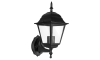 Aigostar - Venkovní nástěnná lampa 1xE27/60W/230V IP44
