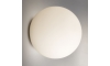 Artemide AR 1039110A - Koupelnové stropní svítidlo DIOSCURI 1xE14/6W/230V IP44