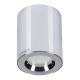 Azzardo AZ1360 - Venkovní stropní svítidlo ARO 1xGU10/50W/230V IP54
