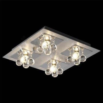 BIS Stropní svítidlo 4xG9/40W BIS Stropní svítidlo 4xG9/40W
