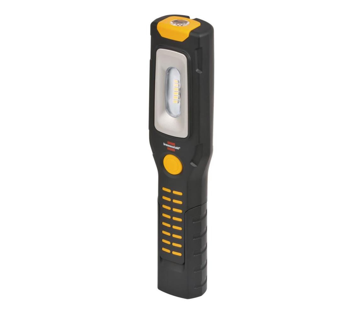 Brennenstuhl Brennenstuhl - LED Nabíjecí pracovní svítilna LED/2200mAh/5V oranžová 