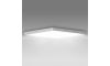 Brilagi - LED Koupelnové stropní svítidlo FRAME LED/50W/230V 60x60 cm IP44 bílá