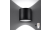 Brilagi -  LED Nástěnné bodové svítidlo FRIDA 1xG9/4W/230V černá