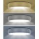 Brilagi - LED Stmívatelné stropní svítidlo POOL SMART LED/48W/230V 3000-6000K 40 cm + dálkové ovládání bílá