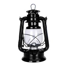 Brilagi - Petrolejová lampa LANTERN 28 cm černá