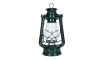 Brilagi - Petrolejová lampa LANTERN 31 cm zelená