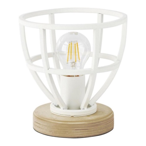 Brilliant - Stolní lampa MATRIX 1xE27/40W/230V 19,5 cm
