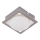 Briloner 2091-018 - LED Koupelnové stropní svítidlo SURF LED/4,5W/230V IP44