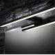 Briloner 2104-115 - LED Koupelnové osvětlení zrcadla DUN LED/8W/230V 60 cm IP44
