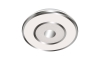 Briloner 3083-018 - LED Stmívatelné koupelnové stropní svítidlo COOL&COSY LED/24W/230V IP44