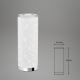 Briloner 7332-018 - LED Stolní lampa STARRY SKY 1xGU10/5W/230V bílá