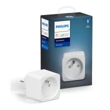 Chytrá zásuvka Philips Hue Smart plug