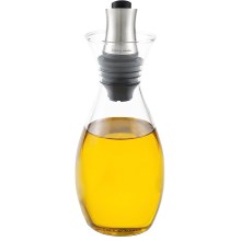 Cole&Mason - Nádoba na olej a ocet HAVERHILL FLOW 350 ml