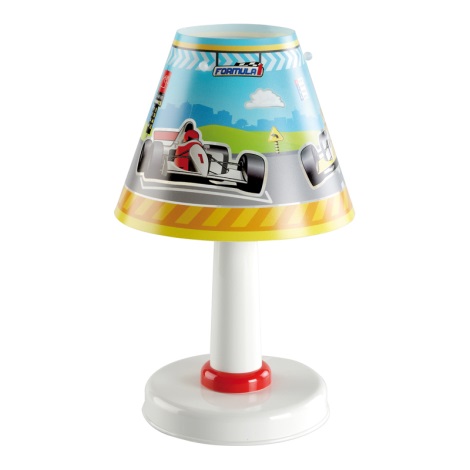 Dalber 21571 - Stolní lampa  FORMULE E14/40W/230V