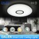 Dalen DL-C309T - LED stmívatelné stropní svítidlo CLASSIC LED/38W/230V