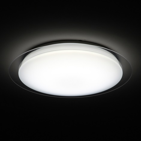Dalen DL-C37T - LED stmívatelné stropní svítidlo CLASSIC LED/37W/230V