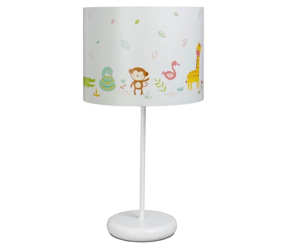  Dětská stolní lampa SWEET DREAMS 1xE27/60W/230V 