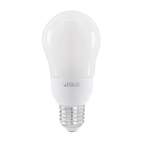 EGLO 12145 - Úsporná žárovka E27/9W