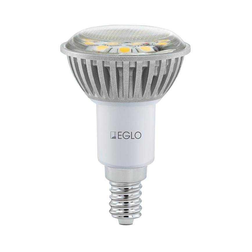 EGLO 12725 - LED žárovka 1xE14/3W  bílá 3000K