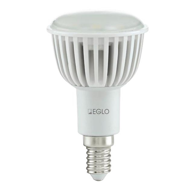 EGLO 12761 - LED žárovka 1xE14/5W bílá 4200K