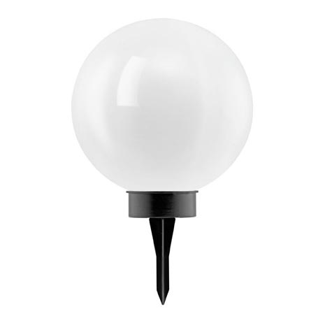 EGLO 22443 - Solární LED osvětlení 4xLED/0,06W bílá IP44