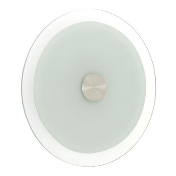 EGLO 22535 - Nástěnné stropní svítidlo HEBE 1xG10Q/22W EGLO 22535 - Nástěnné stropní svítidlo HEBE 1xG10Q/22W