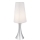 EGLO 27872 - Stolní lampa 1xE14/40W