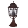 EGLO 30162 - Venkovní lampa KOLEA 1xE27/60W/230V