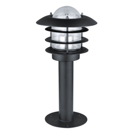 Eglo 30177 - Venkovní lampa MOUNA 1xE27/60W/230V IP44
