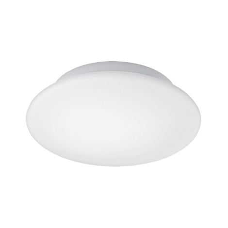 Eglo 31259 - LED nástěnné stropní svítidlo BARI 1 LED/12W/230V bílé opálové sklo