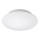 Eglo 31259 - LED nástěnné stropní svítidlo BARI 1 LED/12W/230V bílé opálové sklo