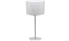 Eglo 39222 - Stolní lampa DOLORITA 1xE27/60W/230V