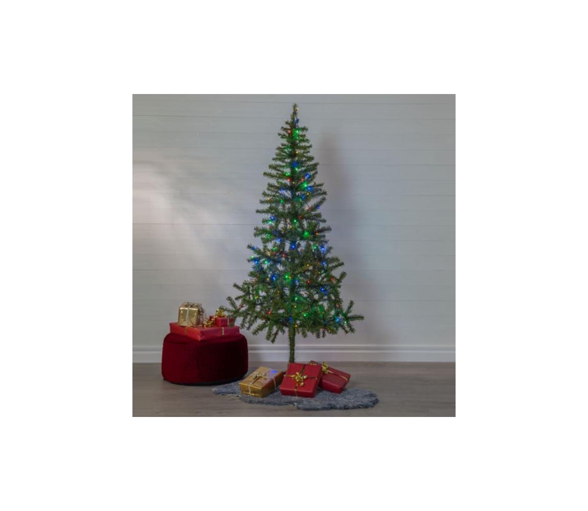Eglo Eglo 410883 - Vánoční stromek KANADA 180 cm smrk 
