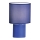 EGLO 50621 - Stolní lampa CORK 1xE14/40W