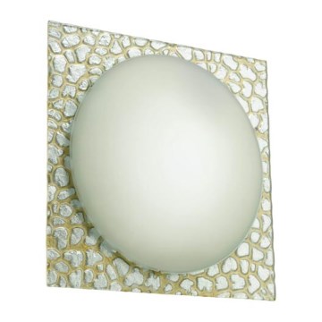 EGLO 52269 - Nástěnné stropní svítidlo ONICE 1xE27/60W bílá EGLO 52269 - Nástěnné stropní svítidlo ONICE 1xE27/60W bílá