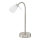 EGLO 54016 - Stolní lampa 1xG9/40W