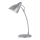 EGLO 7060 - Stolní lampa TOPDESK 1xE27/40W/230V