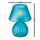 Eglo 75163 - LED stolní lampa ABAJUR 1xLED/0,03W/3V