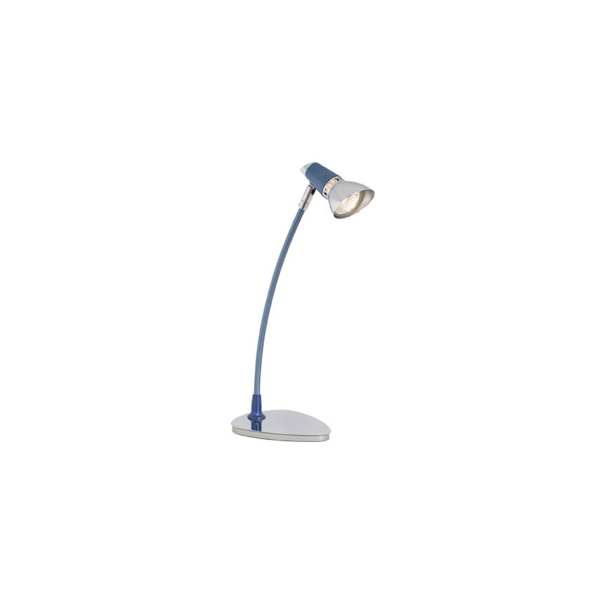 EGLO 82531 - Stolní lampa STILO 1xGU10/50W