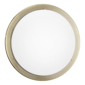 EGLO 82951 - Nástěnné stropní svítidlo PLANET 2xE27/60W EGLO 82951 - Nástěnné stropní svítidlo PLANET 2xE27/60W