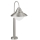 EGLO 83968 - Venkovní lampa SIDNEY 1xE27/60W IP44