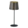 Eglo 84095 - Stolní lampa PUEBLO 1xE14/60W/230V