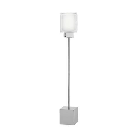 EGLO 85206 - Stolní lampa TANGA 1xG9/40W/230V