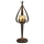 EGLO 85245 - Stolní lampa PERLA 1xG9/40W