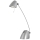 EGLO 86197 - Stolní lampa AKITA 1xMR16/50W